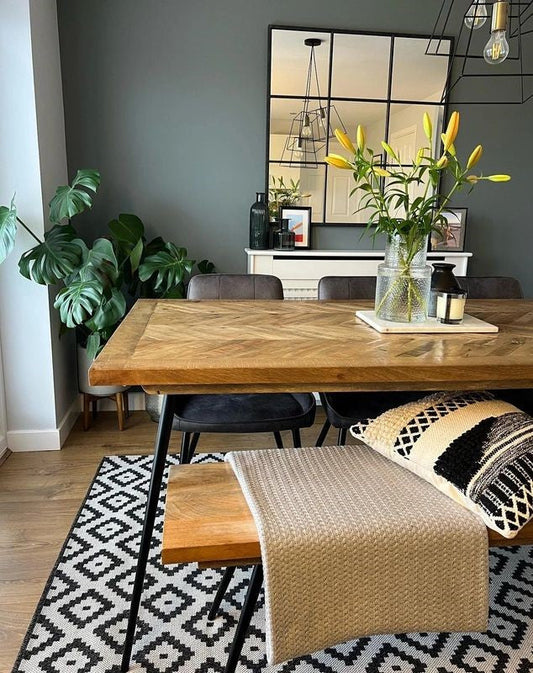 Biophilic Design: What It Is & How to Style It