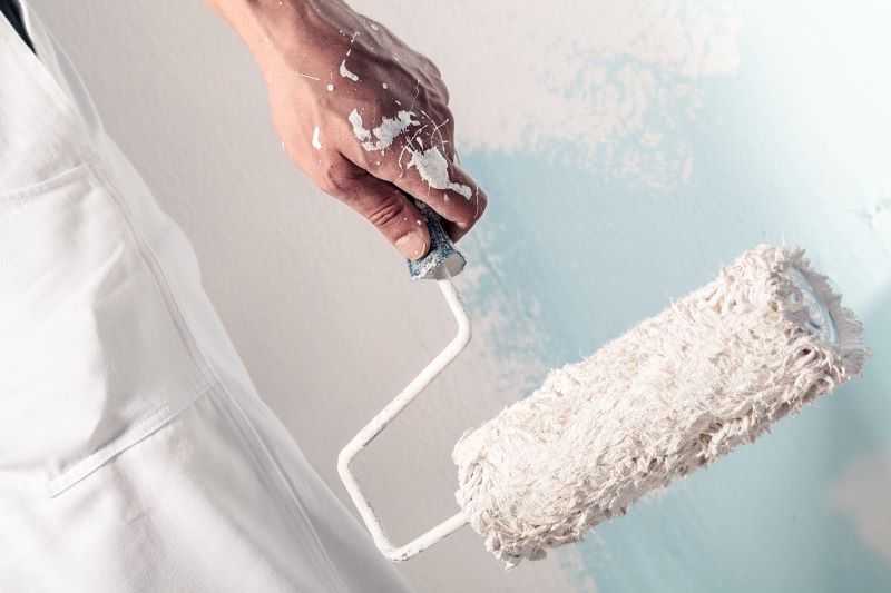How To Clean Paint Rollers - An In Depth Guide – Decorating Centre Online