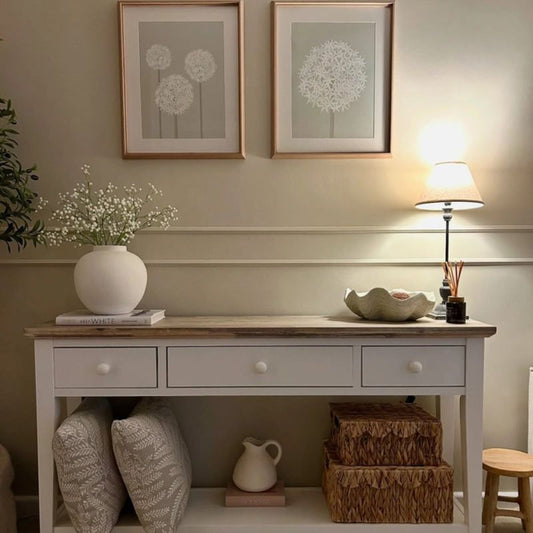 How to Refresh a Room Without Repainting the Walls