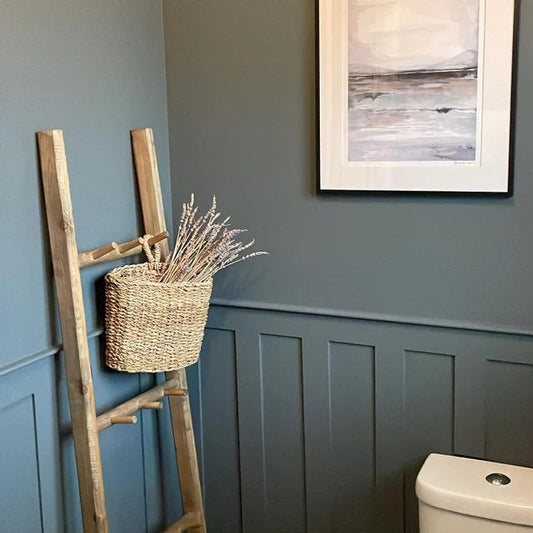 The Ultimate Guide to Wall Panelling: Styles, Finishes & How to DIY