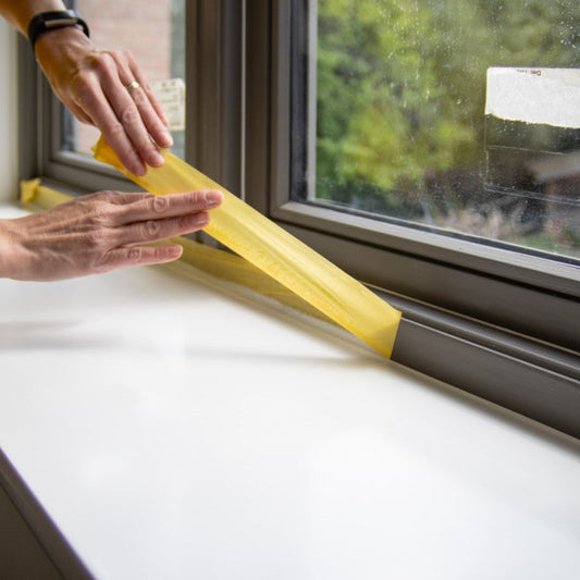 Choosing the Right Masking Tape Made Simple