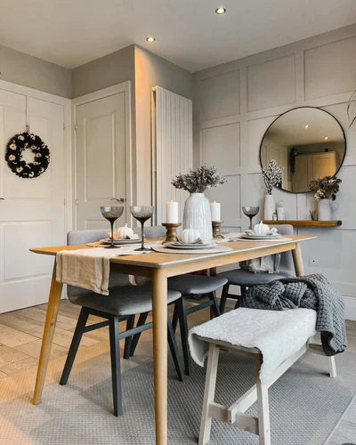 Choosing the Right Johnstone’s Trade Paint for Your Home: A Complete Guide