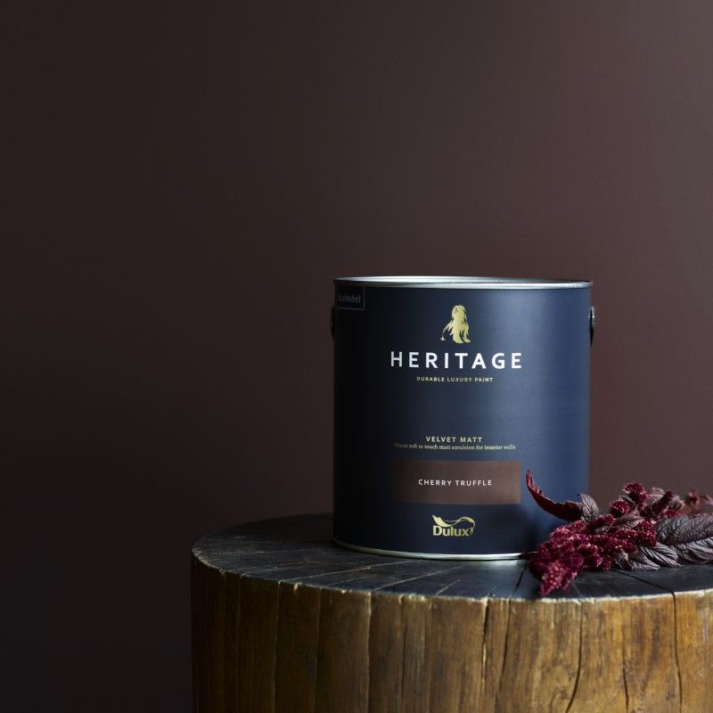 10% Off Dulux Heritage Paint