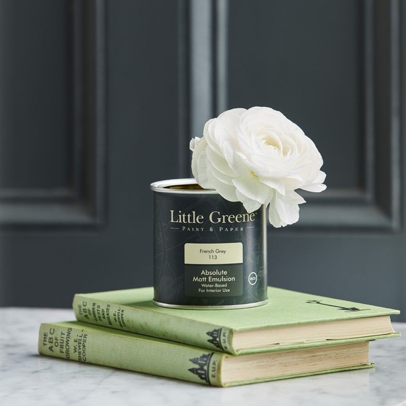10% Off Little Greene Paint