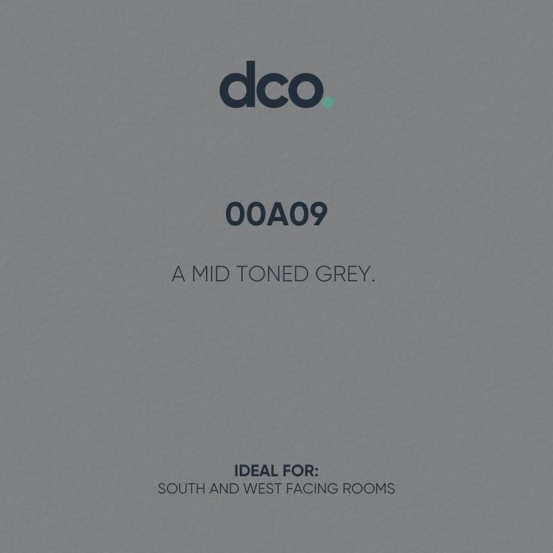 Tikkurila Miranol - Designer Colour Match Paint - 00A09 1L