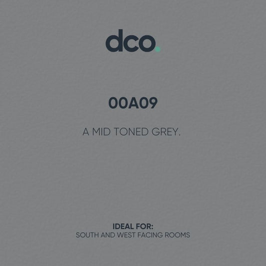 Tikkurila Miranol - Designer Colour Match Paint - 00A09 1L