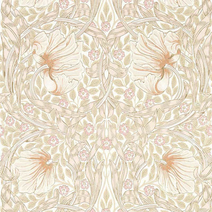 Morris & Co Pimpernel Wallpaper