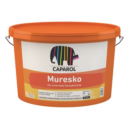 Caparol Muresko Masonry Paint