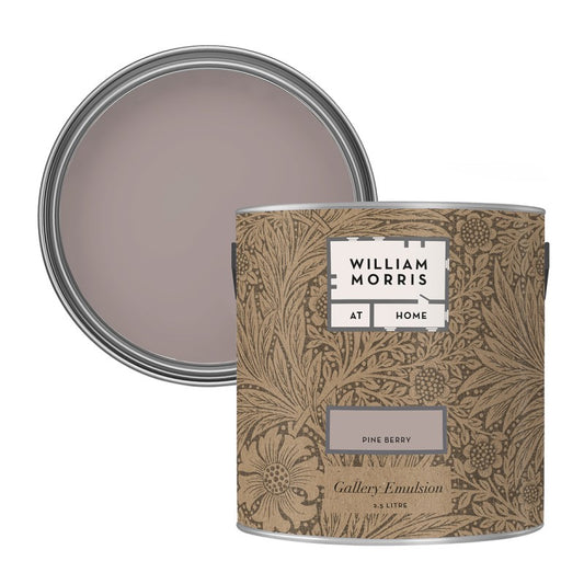 William Morris At Home - Pineberry