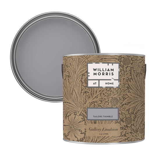 William Morris At Home - Tailor's Thimble