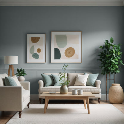 DCO Colour of the Year - Blue Pause