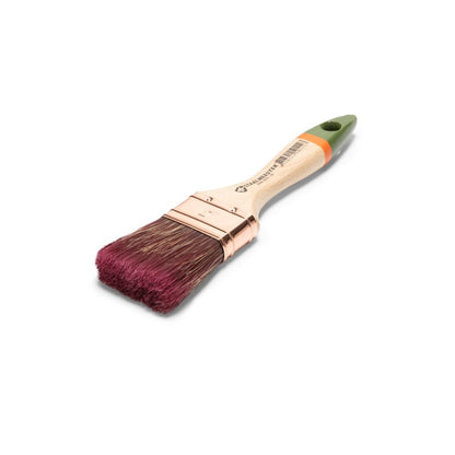 Staalmeester 2010 Original Flat Brush