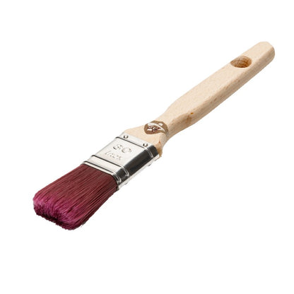 Staalmeester 2027 Pro-Hybrid Flat Brush
