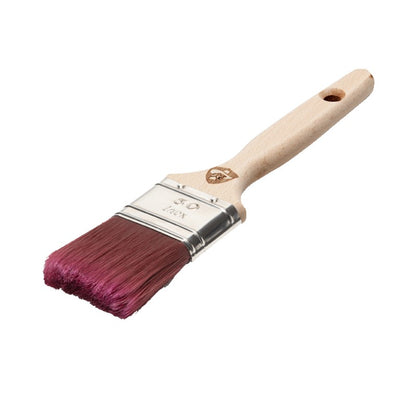 Staalmeester 2027 Pro-Hybrid Flat Brush