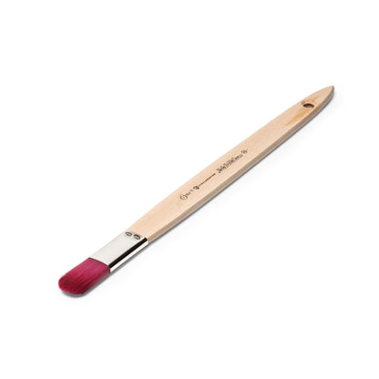 Staalmeester 1020 One Straight Flat Fitch Brush