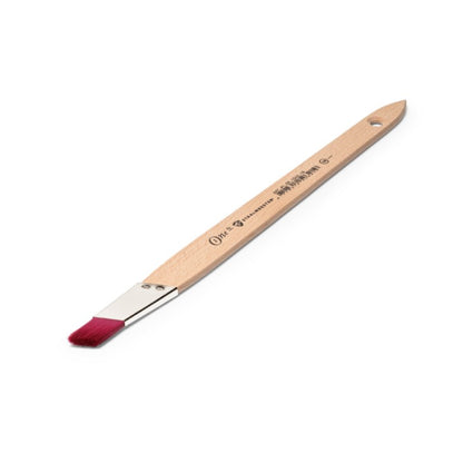 Staalmeester 1040 One Angled Fitch Brush
