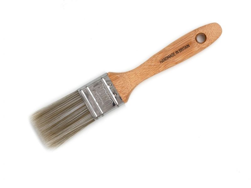 Made Britain Friendly Bamboo Paint Brush