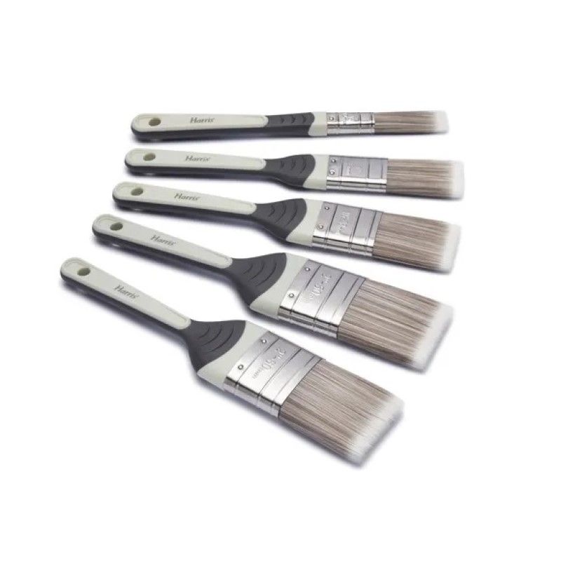 Seriously Good Walls & Ceilings Paint Brush 5 Pack