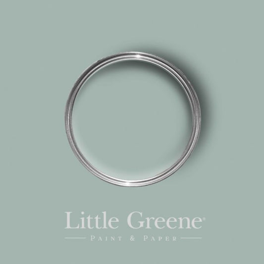 Little Greene - Celestial Blue (101)
