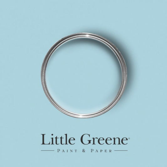 Little Greene - Sky Blue (103)