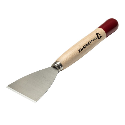 Staalmeester Tool Long Handle 3" Stripping Knife