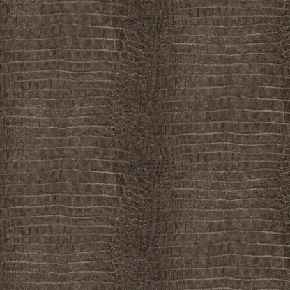 Wild Lagoon Croc Luxe Wallpaper