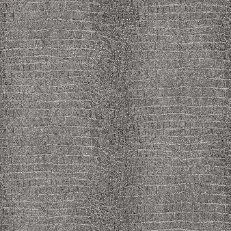 Wild Lagoon Croc Luxe Wallpaper