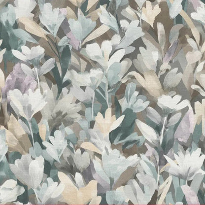 Soft Embrace Floral Bloom Wallpaper