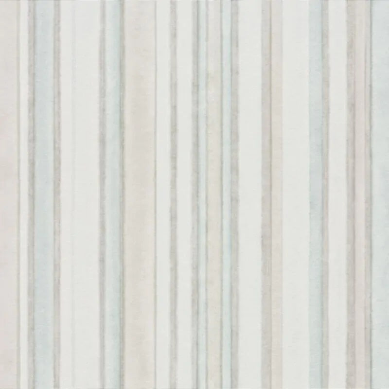 Pure Rhythm Drift Stripe Wallpaper