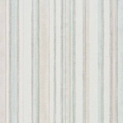 Pure Rhythm Drift Stripe Wallpaper