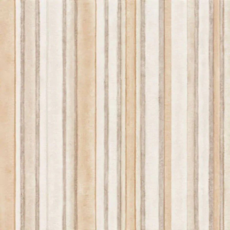 Pure Rhythm Drift Stripe Wallpaper