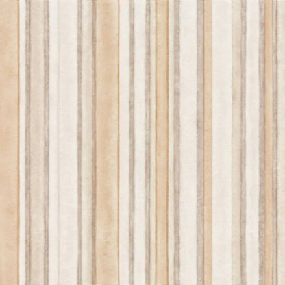 Pure Rhythm Drift Stripe Wallpaper