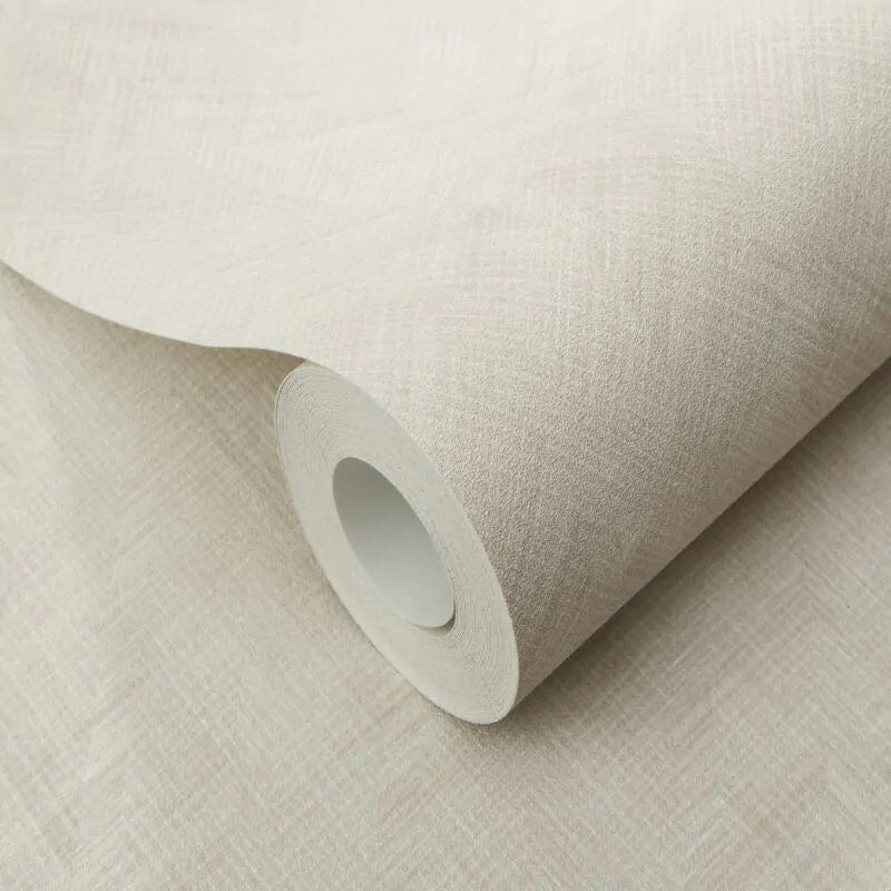 Silent Weave Textured Wallpaper