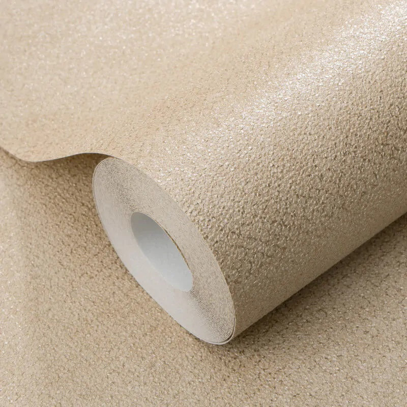 Velvet Mist Soft Lustre Metallic Wallpaper