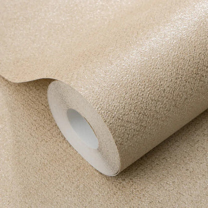 Velvet Mist Soft Lustre Metallic Wallpaper