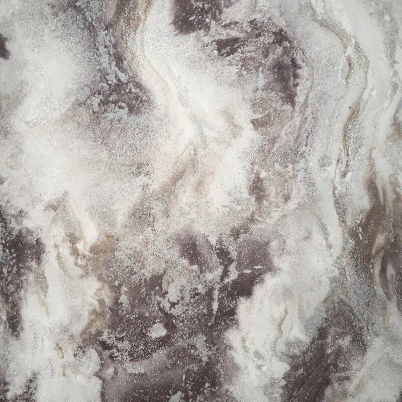Cosmic Marble Effect Wallpaper