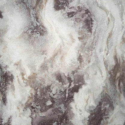 Cosmic Marble Effect Wallpaper