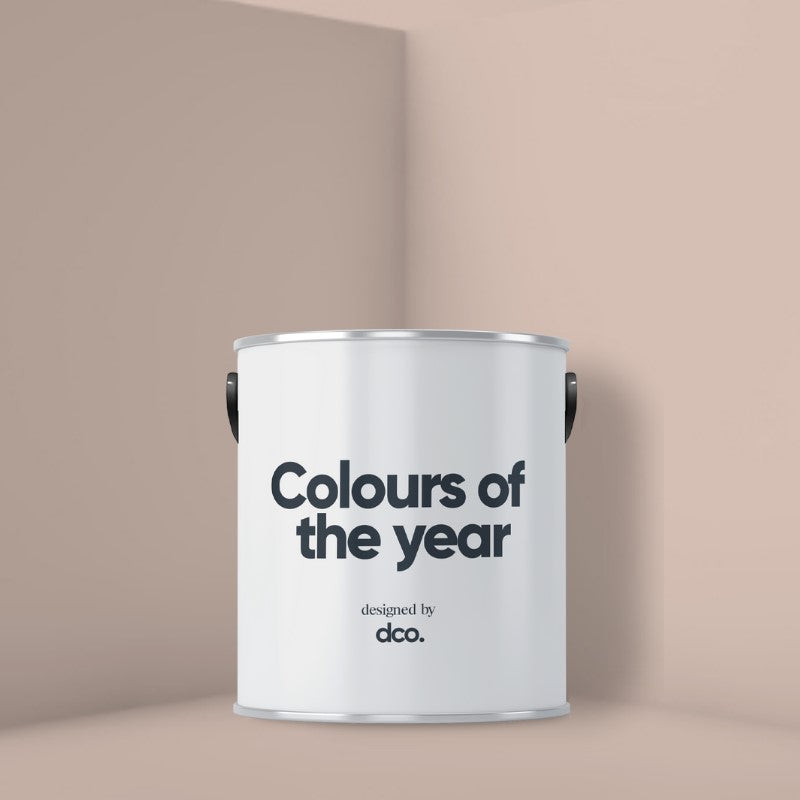 DCO Colour of the Year - Posy | Colour of the Year – Decorating Centre ...