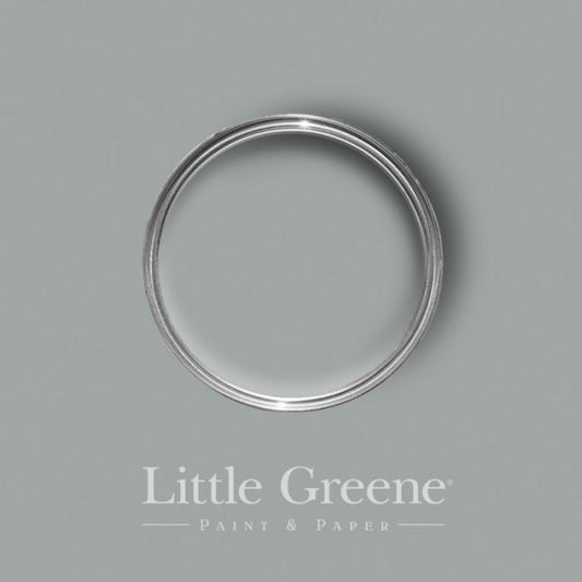Little Greene - Bone China Blue (107)
