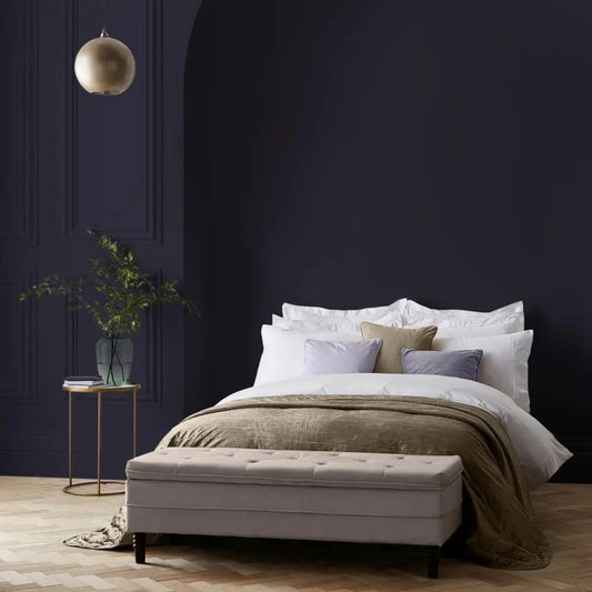 Graham & Brown - Buddleia