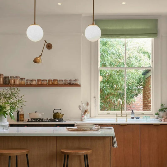 Graham & Brown - Buttercream