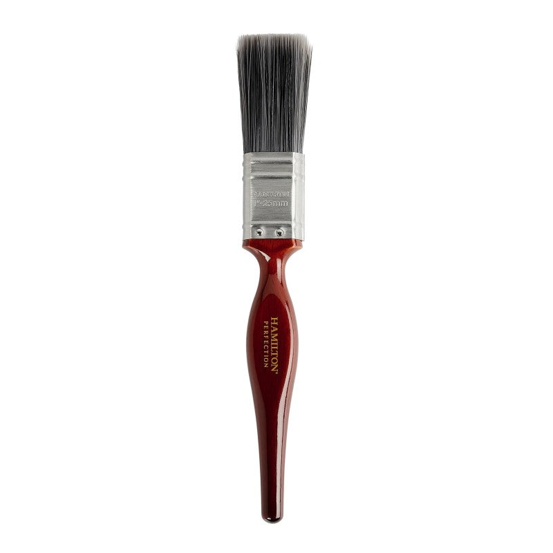 Hamilton Perfection CleanEdge Flat Brush