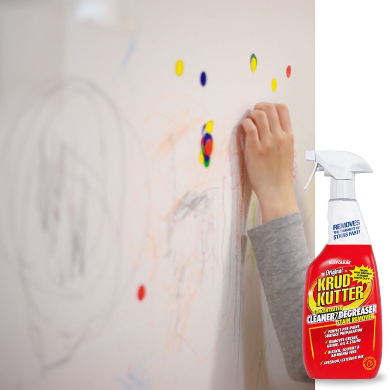 Krud Kutter Spray Bundle