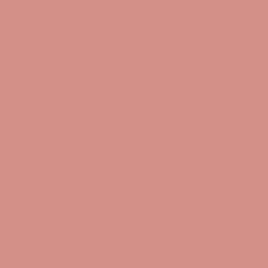 William Morris At Home Peel & Stick Sample - Poached Rhubarb
