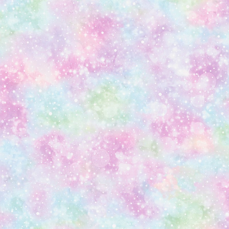 Iridescent Texture Stardust Wallpaper Multi