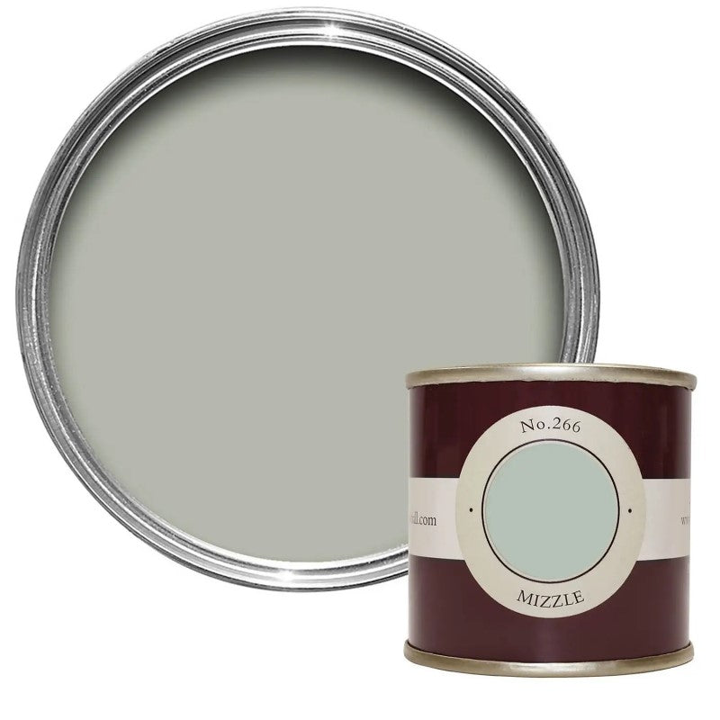 Farrow & Ball Mizzle No. 266 | Decorating Centre Online