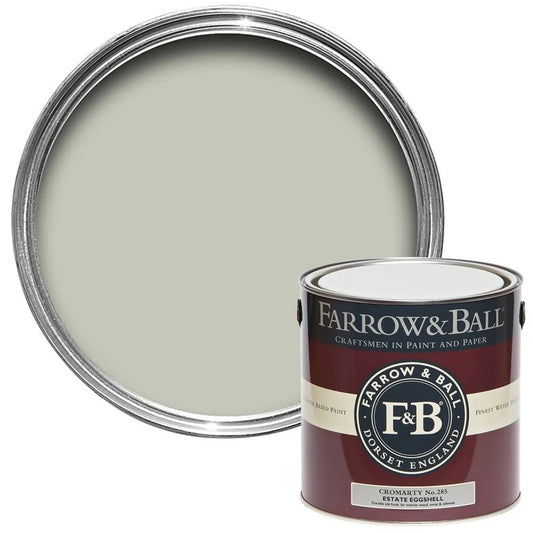 Farrow & Ball Modern Eggshell Oops Tin - Cromarty - 750ml