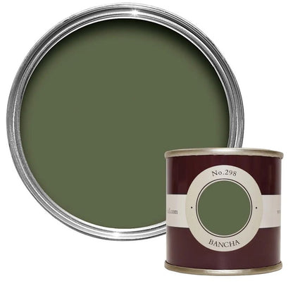 Farrow & Ball - Bancha No.298