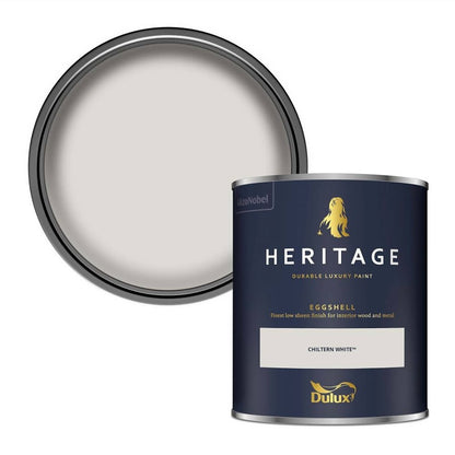 Dulux Heritage Chiltern White