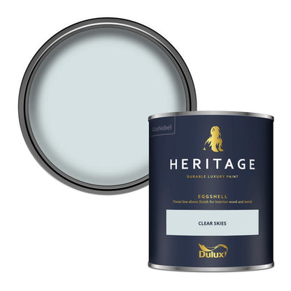 Dulux Heritage Clear Skies